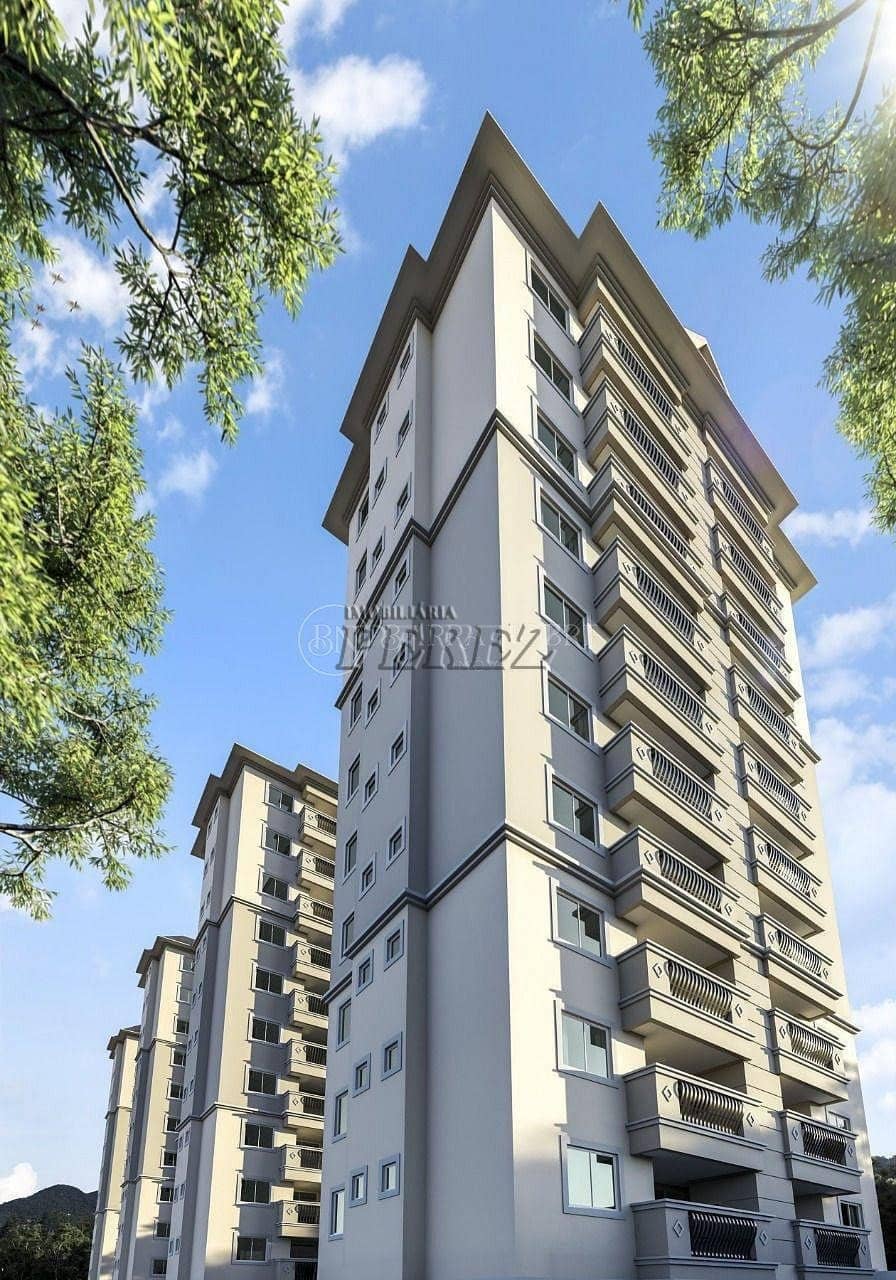 Apartamento no Solar Dos Ipês, de 2 quartos, 69 m² à venda no Casa Branca - Itapema/SC - Foto 0