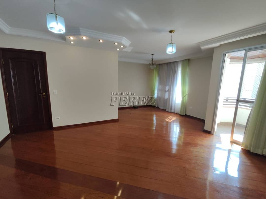 Apartamento no Edifício Albatroz, de 3 quartos, 130 m² à venda no Centro - Londrina/PR - Foto 2