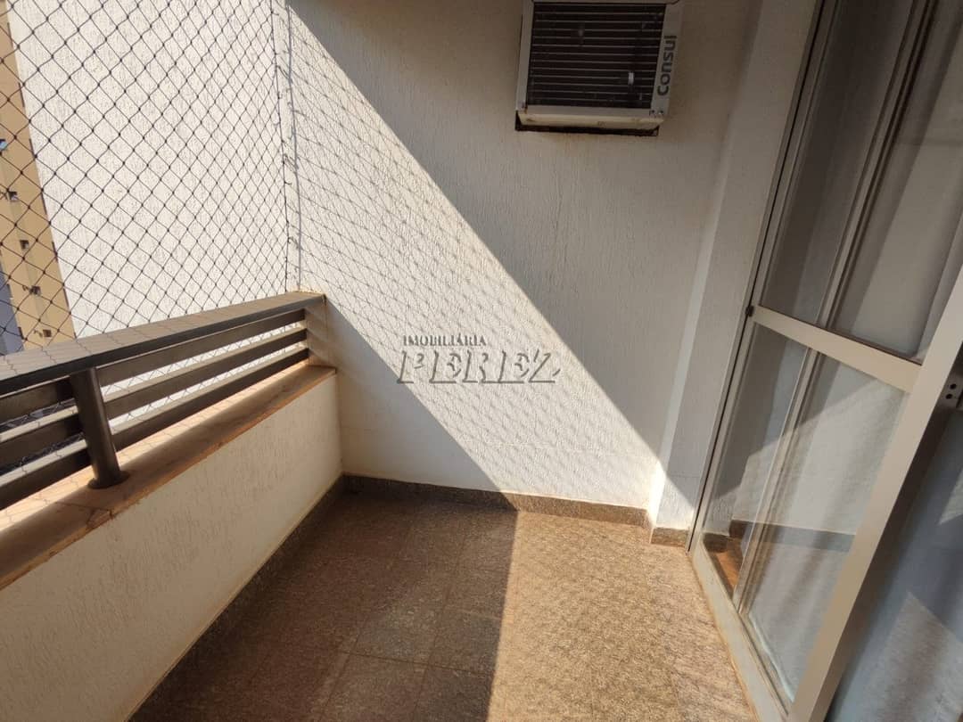 Apartamento no Edifício Albatroz, de 3 quartos, 130 m² à venda no Centro - Londrina/PR - Foto 4