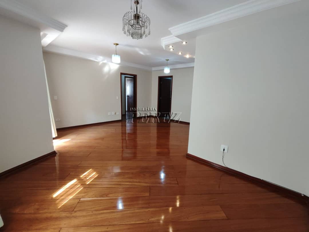 Apartamento no Edifício Albatroz, de 3 quartos, 130 m² à venda no Centro - Londrina/PR - Foto 0