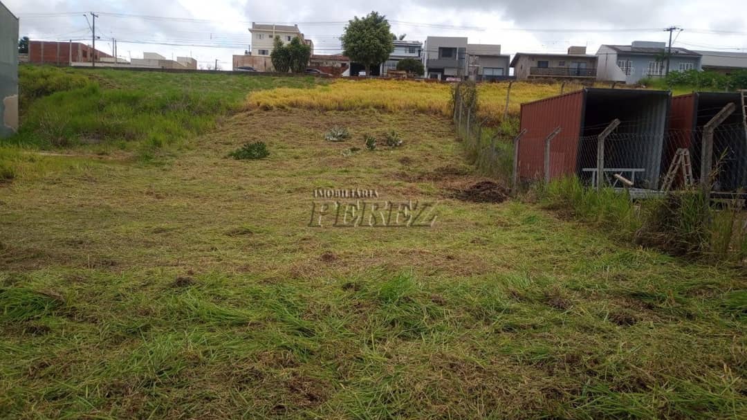 Terrenos à venda no Portal De Versalhes 1 - Londrina/PR - Foto 0