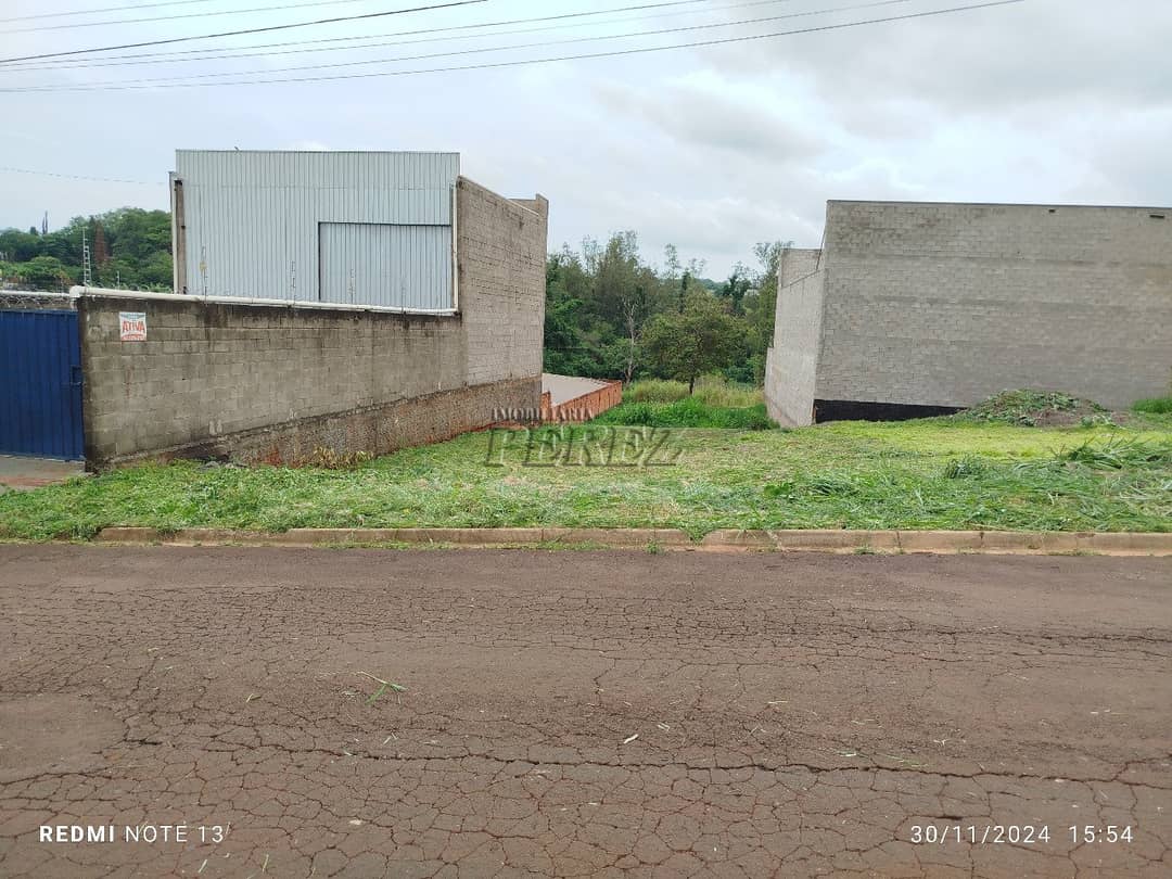 Terrenos à venda no Marissol - Londrina/PR - Foto 0