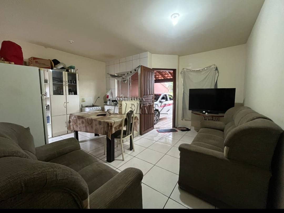 Casa, de 3 quartos, 72 m² à venda no Residencial Vila Romana - Londrina/PR - Foto 2
