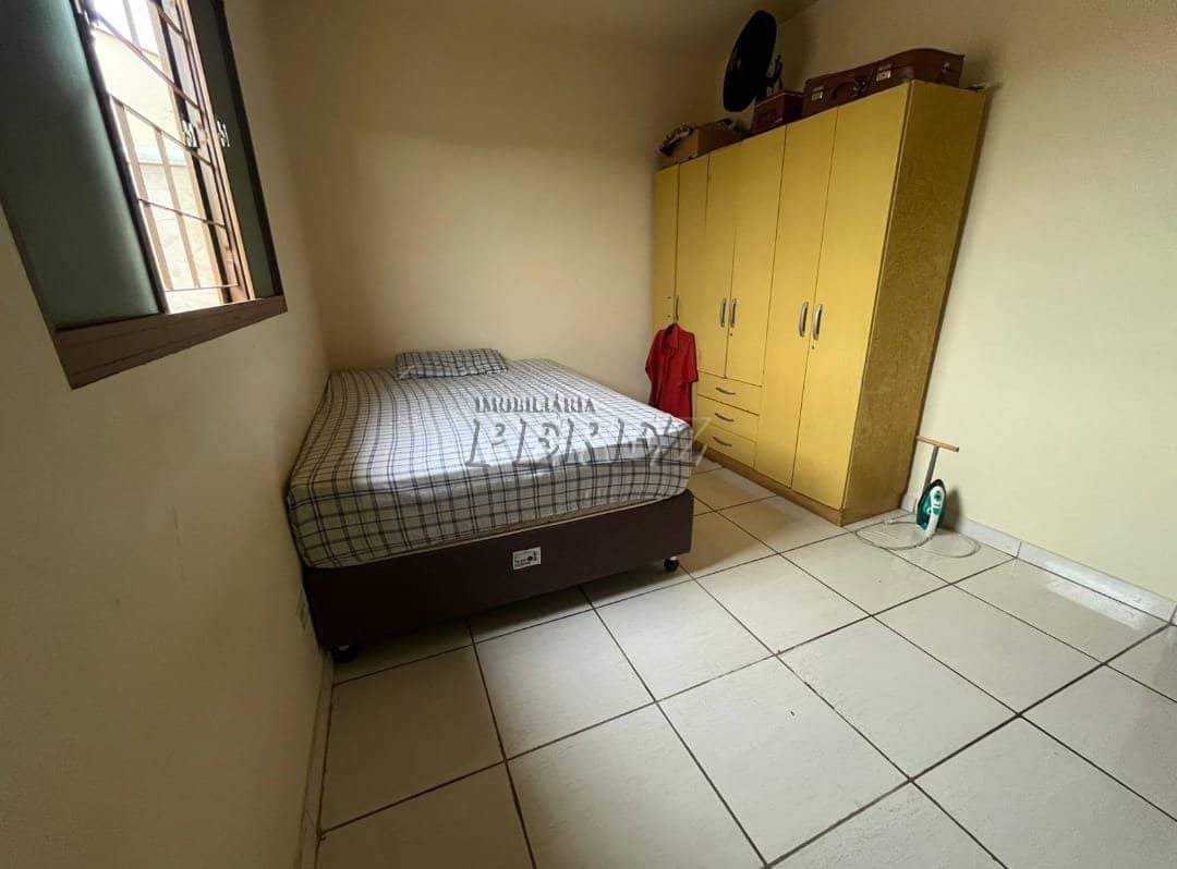 Casa, de 3 quartos, 72 m² à venda no Residencial Vila Romana - Londrina/PR - Foto 3