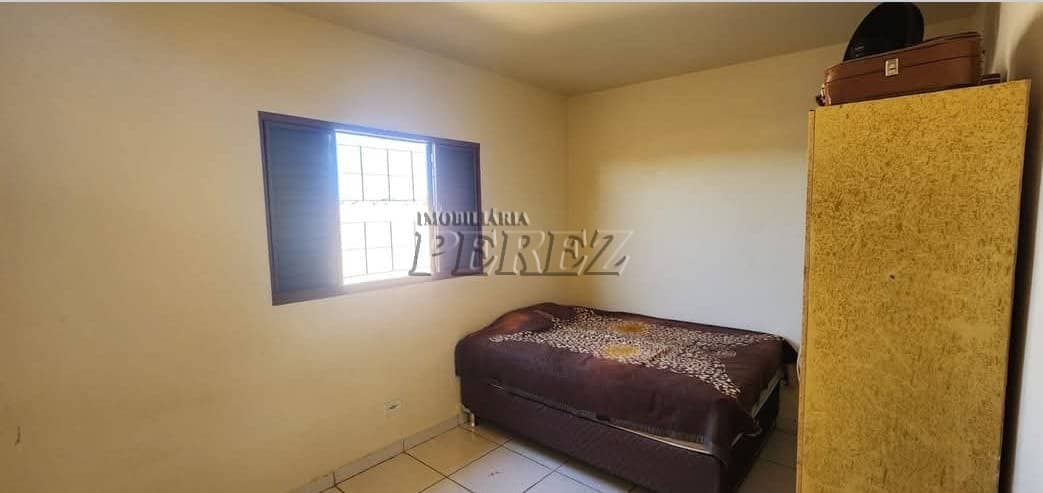 Casa, de 3 quartos, 72 m² à venda no Residencial Vila Romana - Londrina/PR - Foto 4
