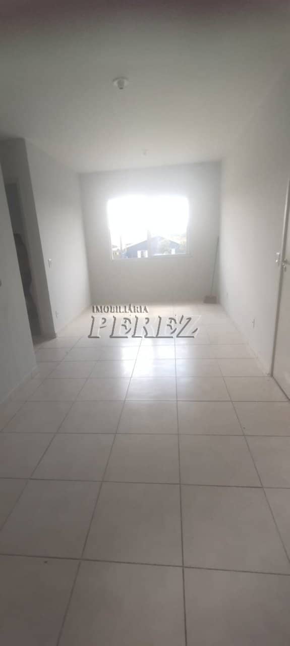 Apartamento no Porta Do Manaca, de 2 quartos, 43.31 m² à venda no Conjunto Semiramis Barros Braga - Londrina/PR - Foto 1