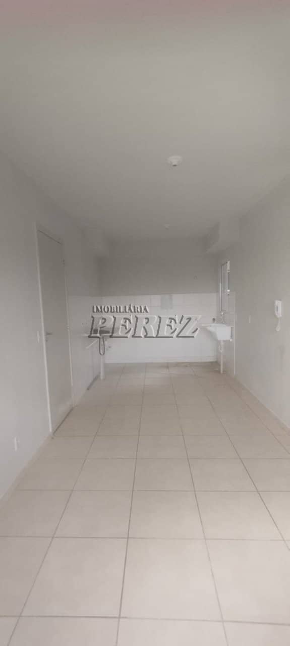 Apartamento no Porta Do Manaca, de 2 quartos, 43.31 m² à venda no Conjunto Semiramis Barros Braga - Londrina/PR - Foto 3