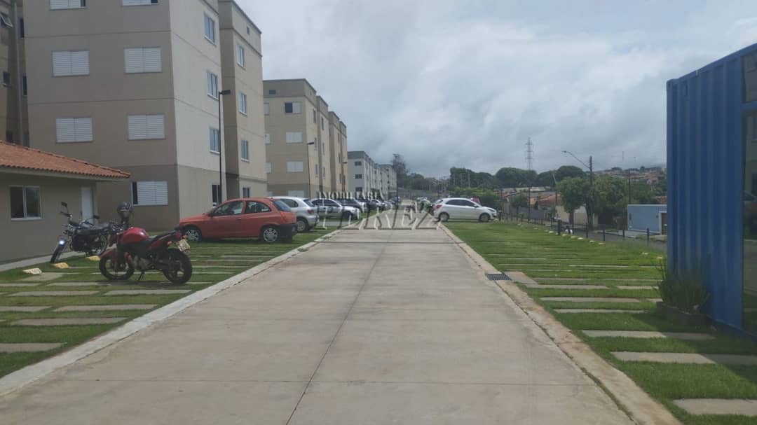 Apartamento no Porta Do Manaca, de 2 quartos, 43.31 m² à venda no Conjunto Semiramis Barros Braga - Londrina/PR - Foto 0