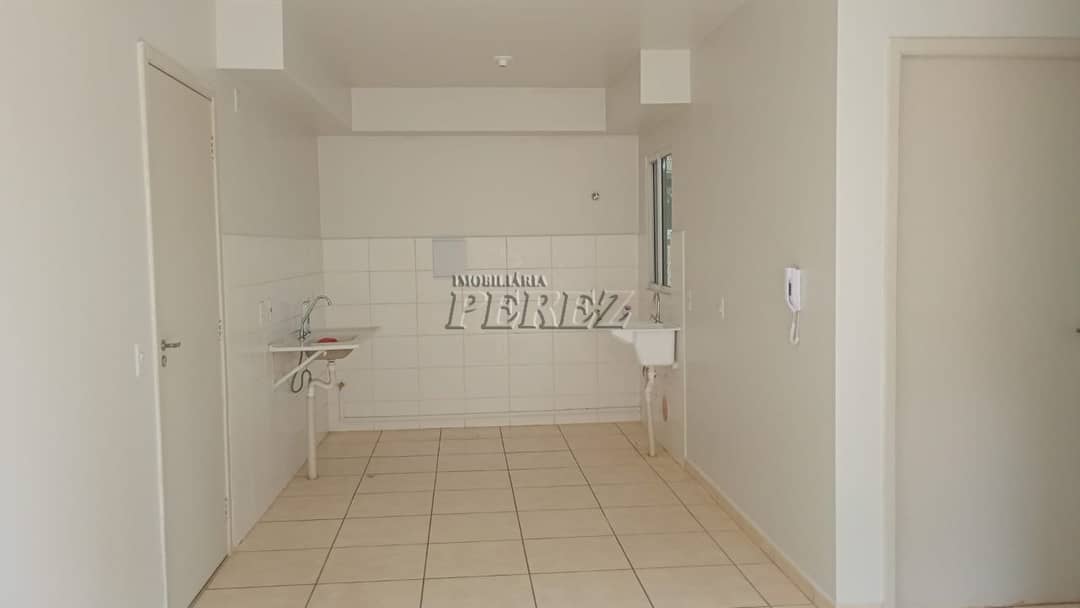 Apartamento no Porta Do Manaca, de 2 quartos, 43.31 m² à venda no Conjunto Semiramis Barros Braga - Londrina/PR - Foto 4