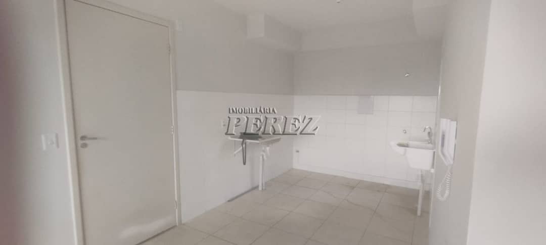 Apartamento no Porta Do Manaca, de 2 quartos, 43.31 m² à venda no Conjunto Semiramis Barros Braga - Londrina/PR - Foto 2