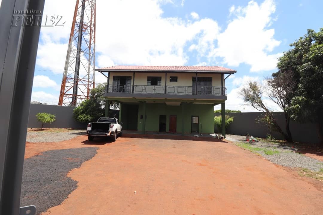 A Imobiliária Perez oferece a você mais uma ótima oportunidade de sobrado para locação em Londrina. - Foto 1