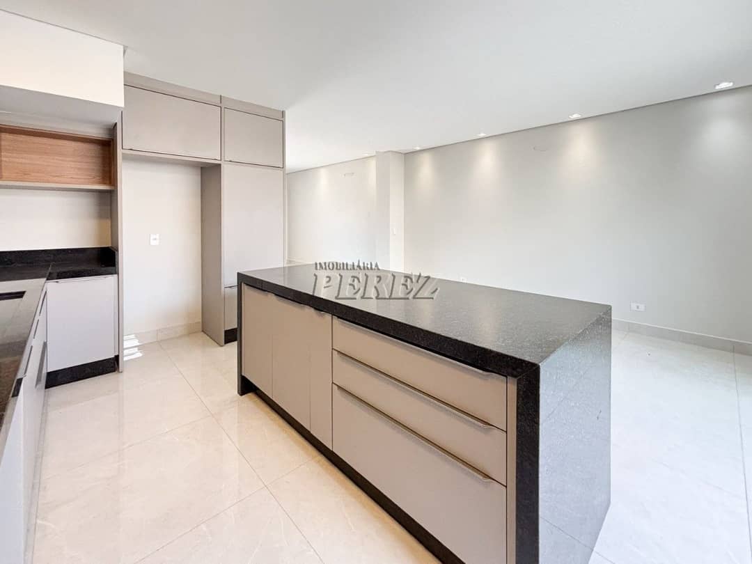 Casa  no Morada Das Flores (Azaleias), de 3 quartos, 126 m² à venda no Morada Das Flores - Cambé/PR - Foto 2