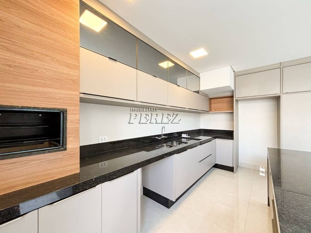 Casa  no Morada Das Flores (Azaleias), de 3 quartos, 126 m² à venda no Morada Das Flores - Cambé/PR - Foto 3