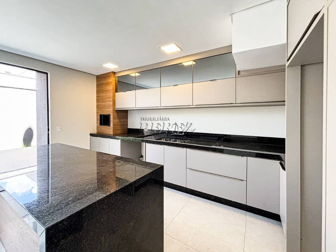 Casa  no Morada Das Flores (Azaleias), de 3 quartos, 126 m² à venda no Morada Das Flores - Cambé/PR - Foto 4