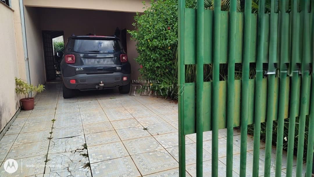 Casa, de 3 quartos, 97.5 m² à venda no Monte Carlo - Londrina/PR - Foto 1