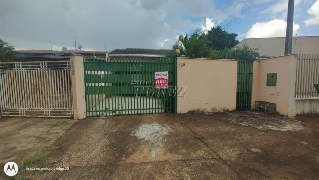 Casa, de 3 quartos, 97.5 m² à venda no Monte Carlo - Londrina/PR - Foto 0