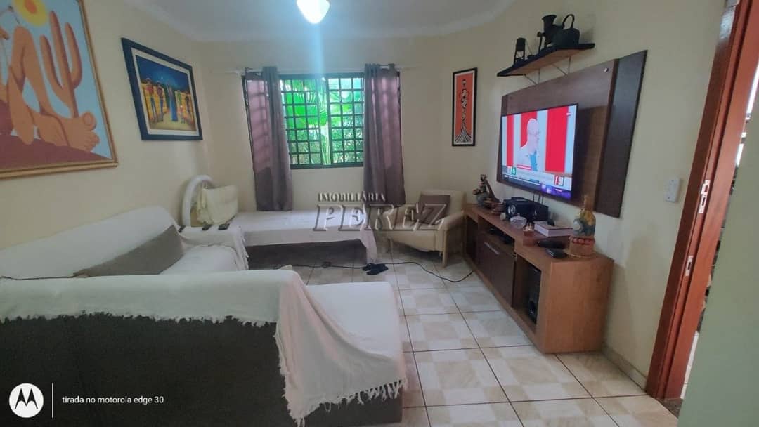 Casa, de 3 quartos, 97.5 m² à venda no Monte Carlo - Londrina/PR - Foto 3