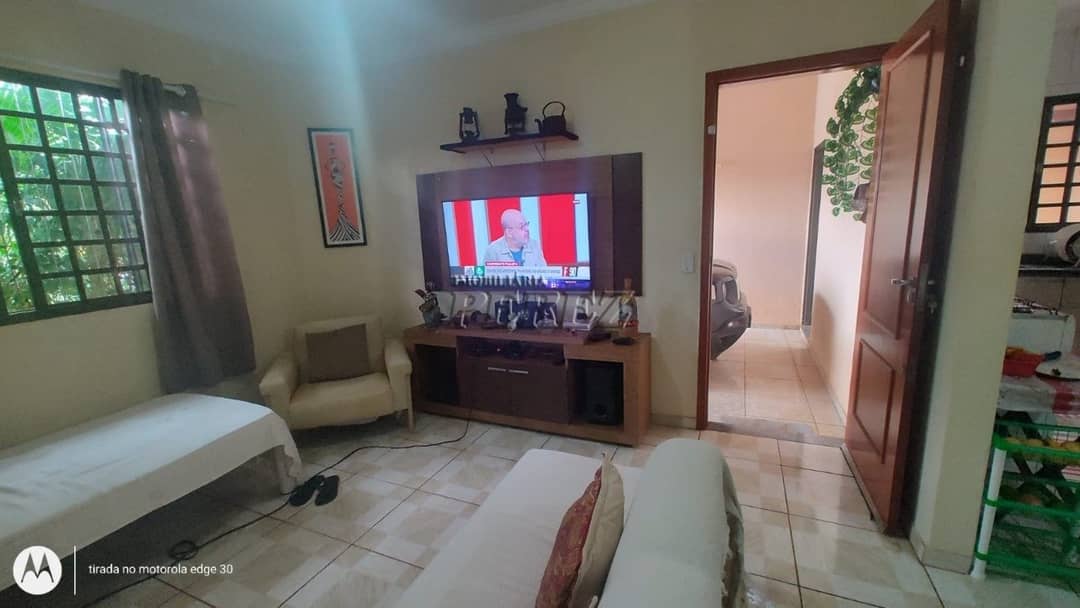 Casa, de 3 quartos, 97.5 m² à venda no Monte Carlo - Londrina/PR - Foto 2