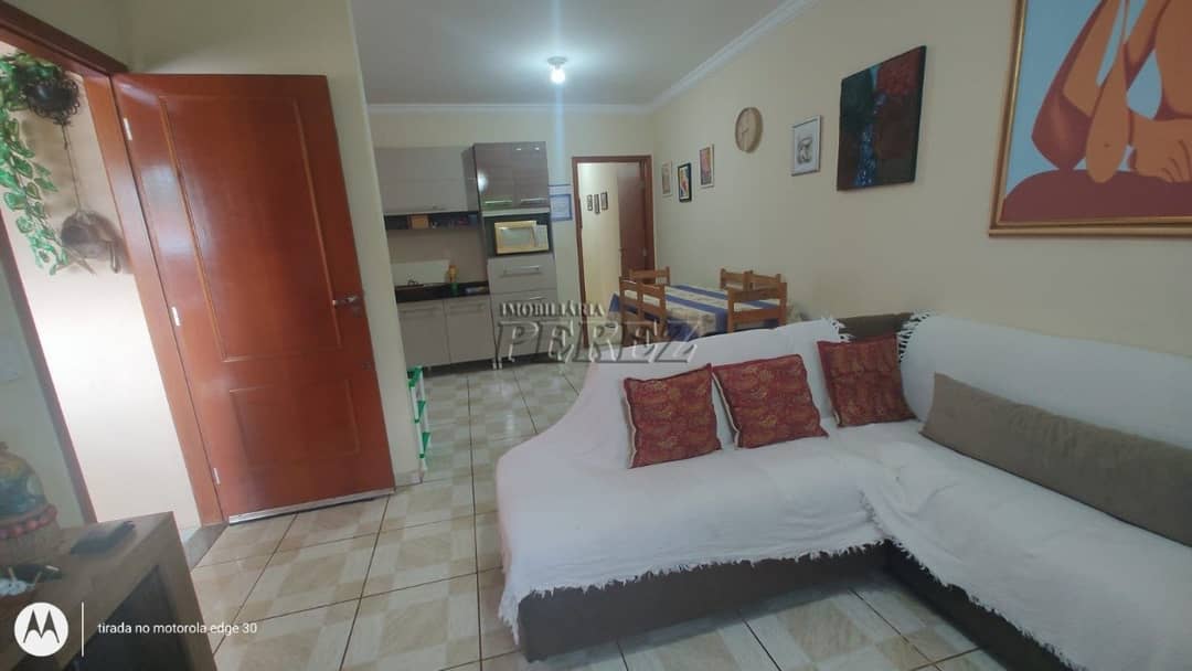 Casa, de 3 quartos, 97.5 m² à venda no Monte Carlo - Londrina/PR - Foto 4