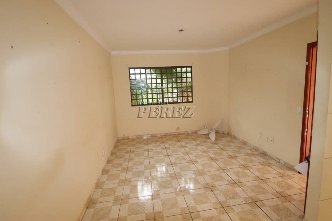 Casa a venda e locação no Monte Carlo, região leste de Londrina - Foto 3