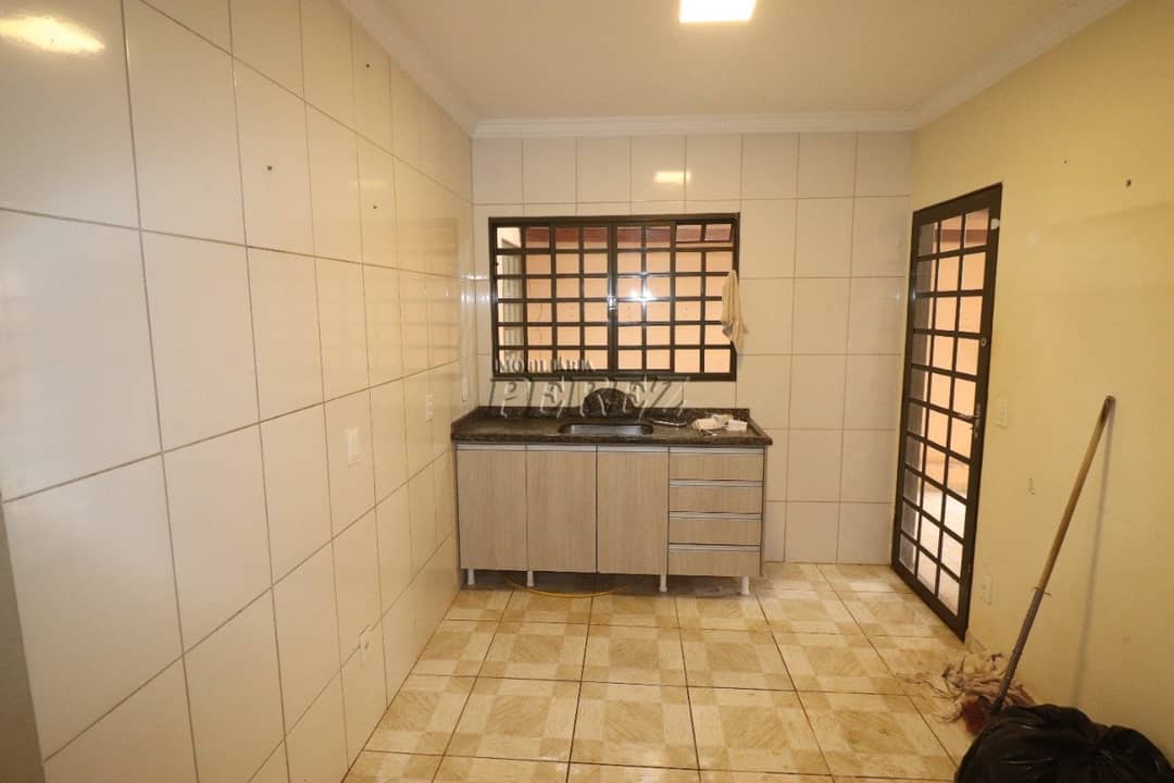 Casa a venda e locação no Monte Carlo, região leste de Londrina - Foto 4
