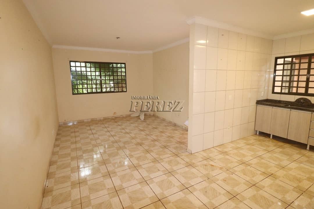Casa a venda e locação no Monte Carlo, região leste de Londrina - Foto 1