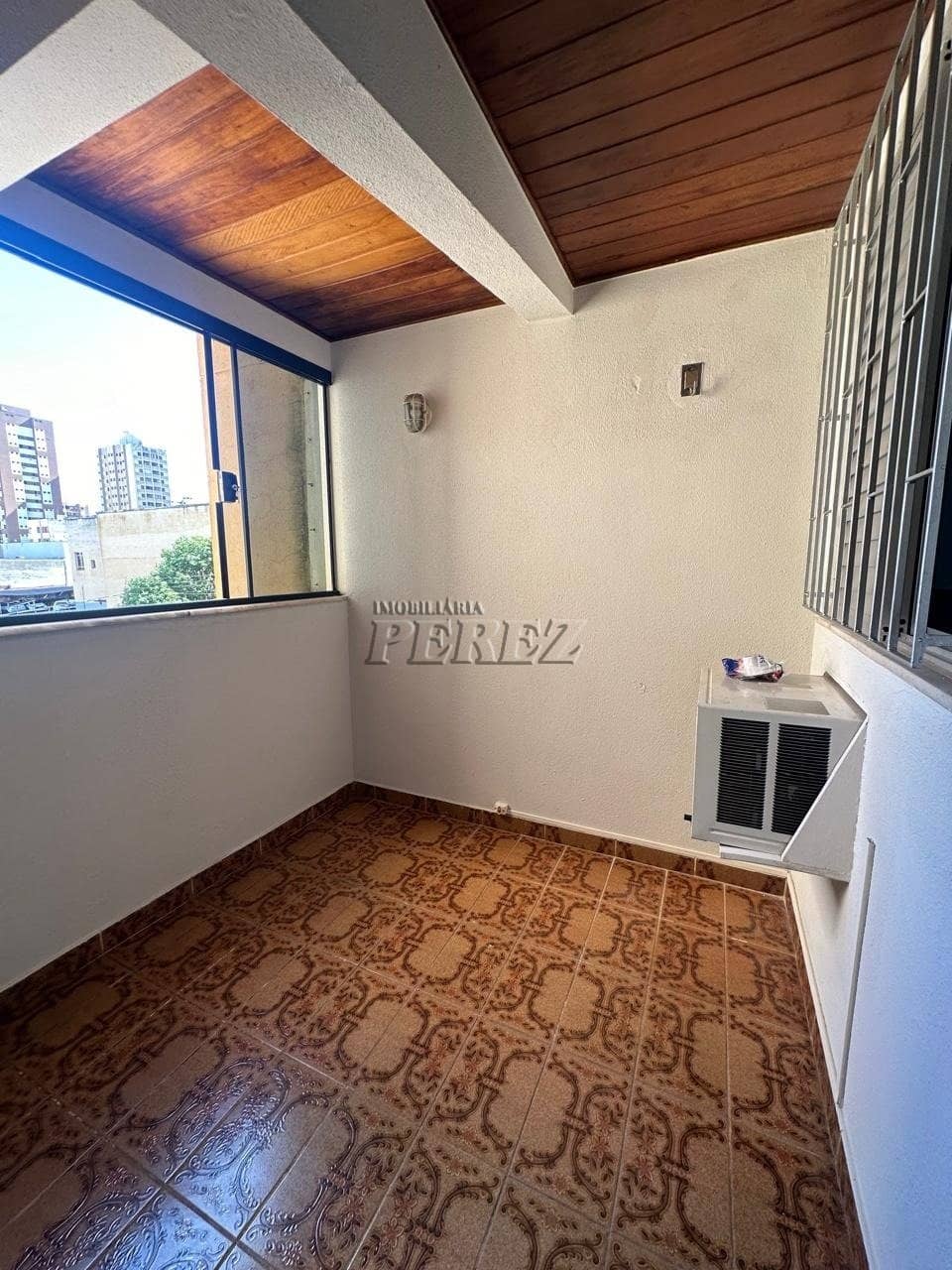 Apartamento no Shopping Villa Lobos, de 3 quartos, 96 m² para alugar no Centro - Londrina/PR - Foto 3