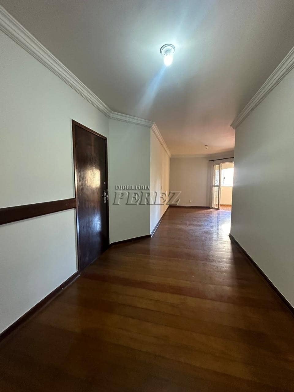 Apartamento no Shopping Villa Lobos, de 3 quartos, 96 m² para alugar no Centro - Londrina/PR - Foto 1
