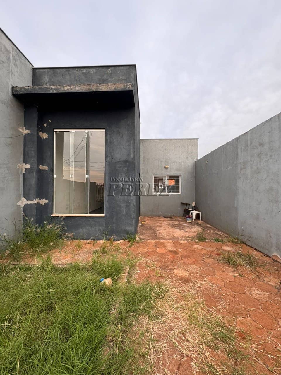 Casa, de 2 quartos, 70 m² à venda no Olímpico - Londrina/PR - Foto 2