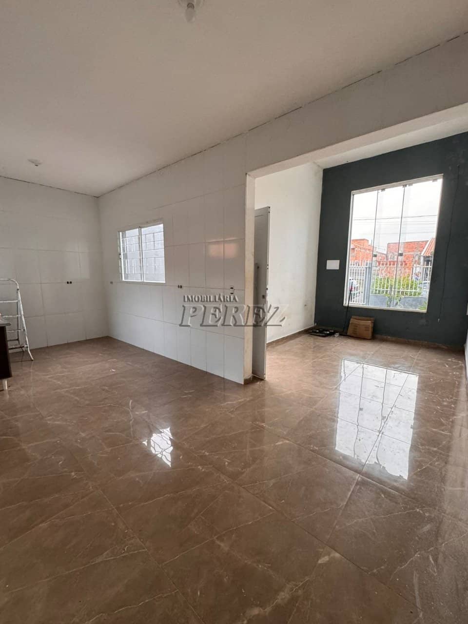Casa, de 2 quartos, 70 m² à venda no Olímpico - Londrina/PR - Foto 4