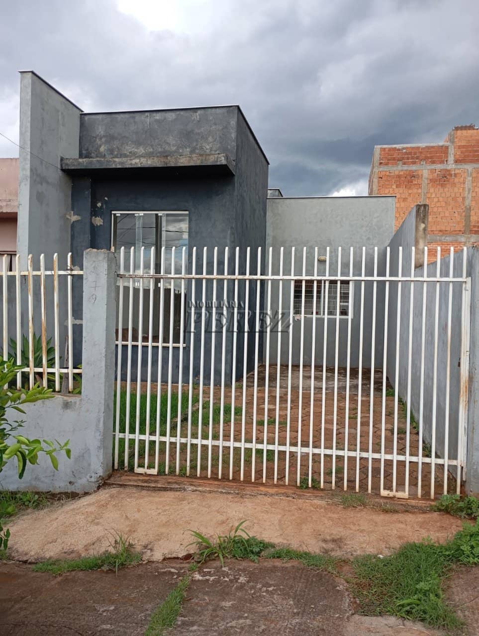 Casa, de 2 quartos, 70 m² à venda no Olímpico - Londrina/PR - Foto 0