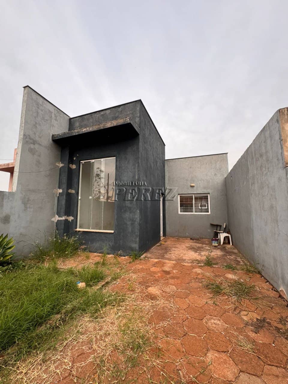 Casa, de 2 quartos, 70 m² à venda no Olímpico - Londrina/PR - Foto 1
