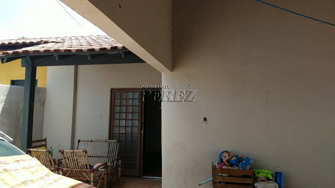 Casa à Venda - Rua Maria Ana de Lourdes, Jardim Santa Madalena - 2 Casas no Terreno - Foto 4