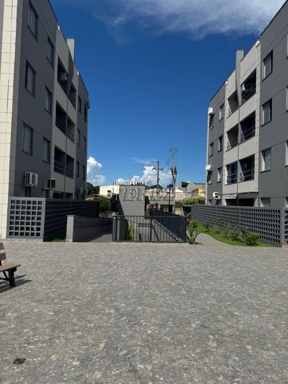 Apartamento no Edifício Residencial Tapuias, de 3 quartos, 65 m² à venda no Ideal - Londrina/PR - Foto 1