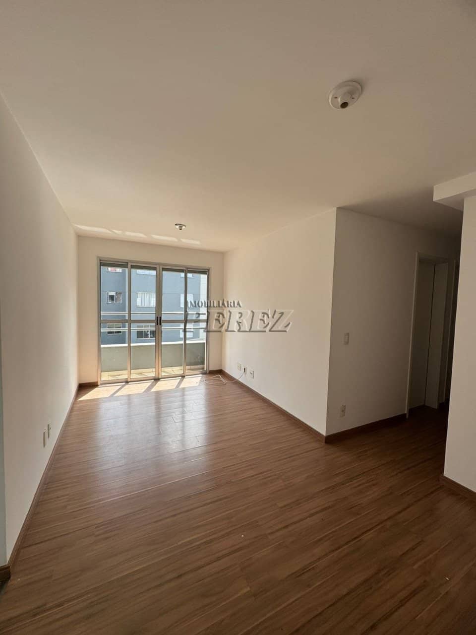 Apartamento no Edifício Residencial Tapuias, de 3 quartos, 65 m² à venda no Ideal - Londrina/PR - Foto 2