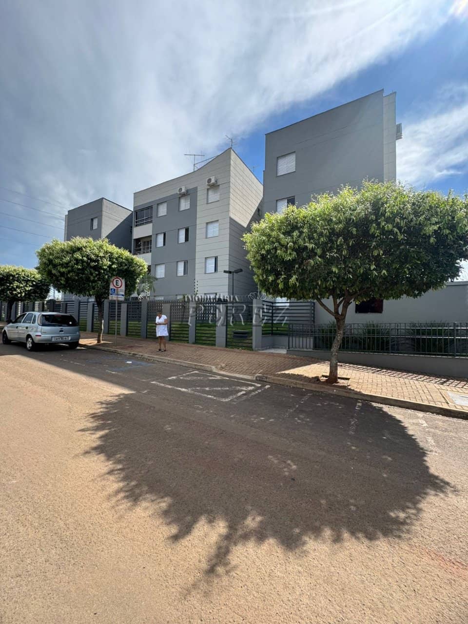 Apartamento no Edifício Residencial Tapuias, de 3 quartos, 65 m² à venda no Ideal - Londrina/PR - Foto 0