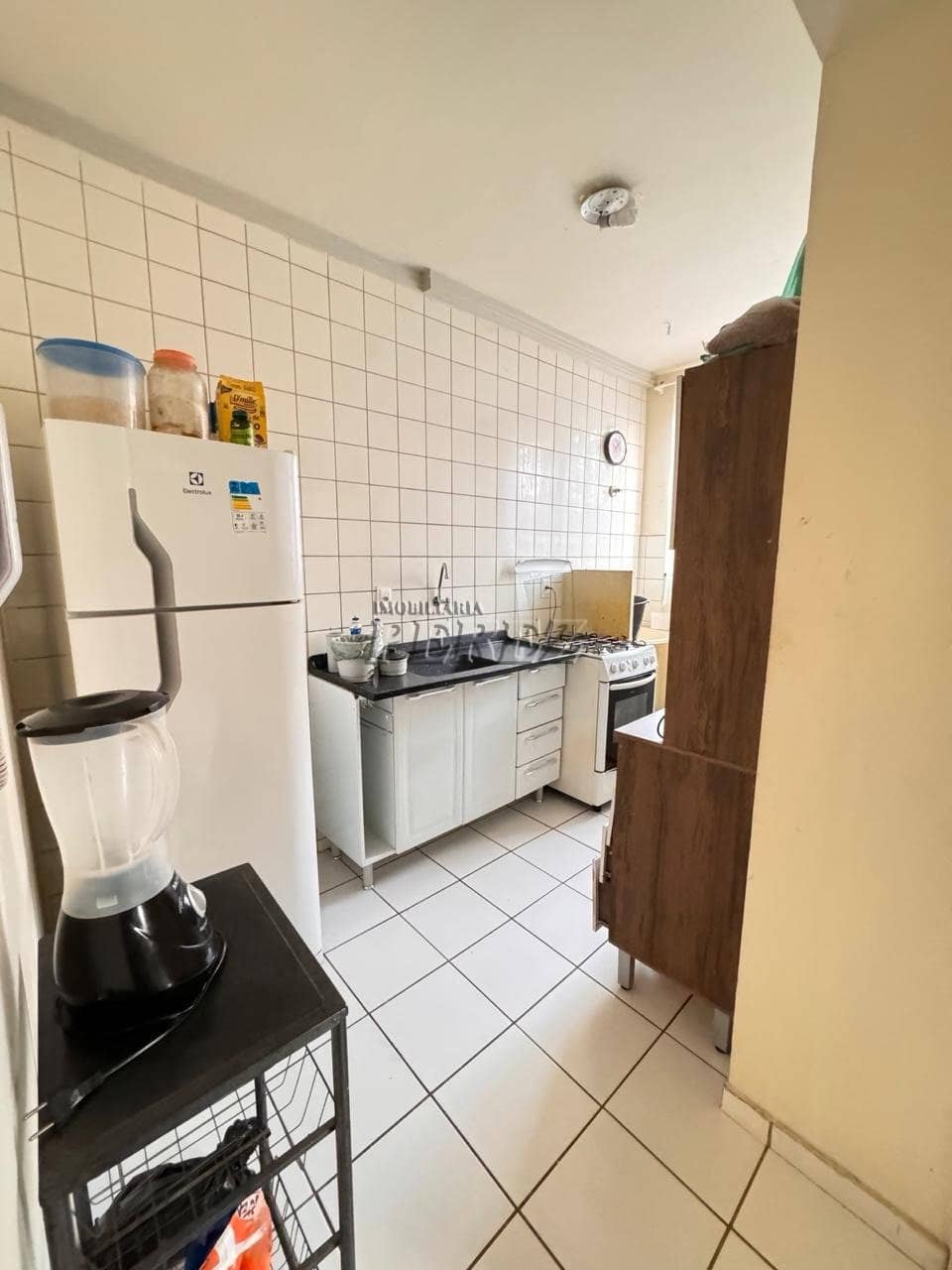 Apartamento no Anselmo Vedoato, de 2 quartos, 47 m² à venda no Nova Olinda - Londrina/PR - Foto 4