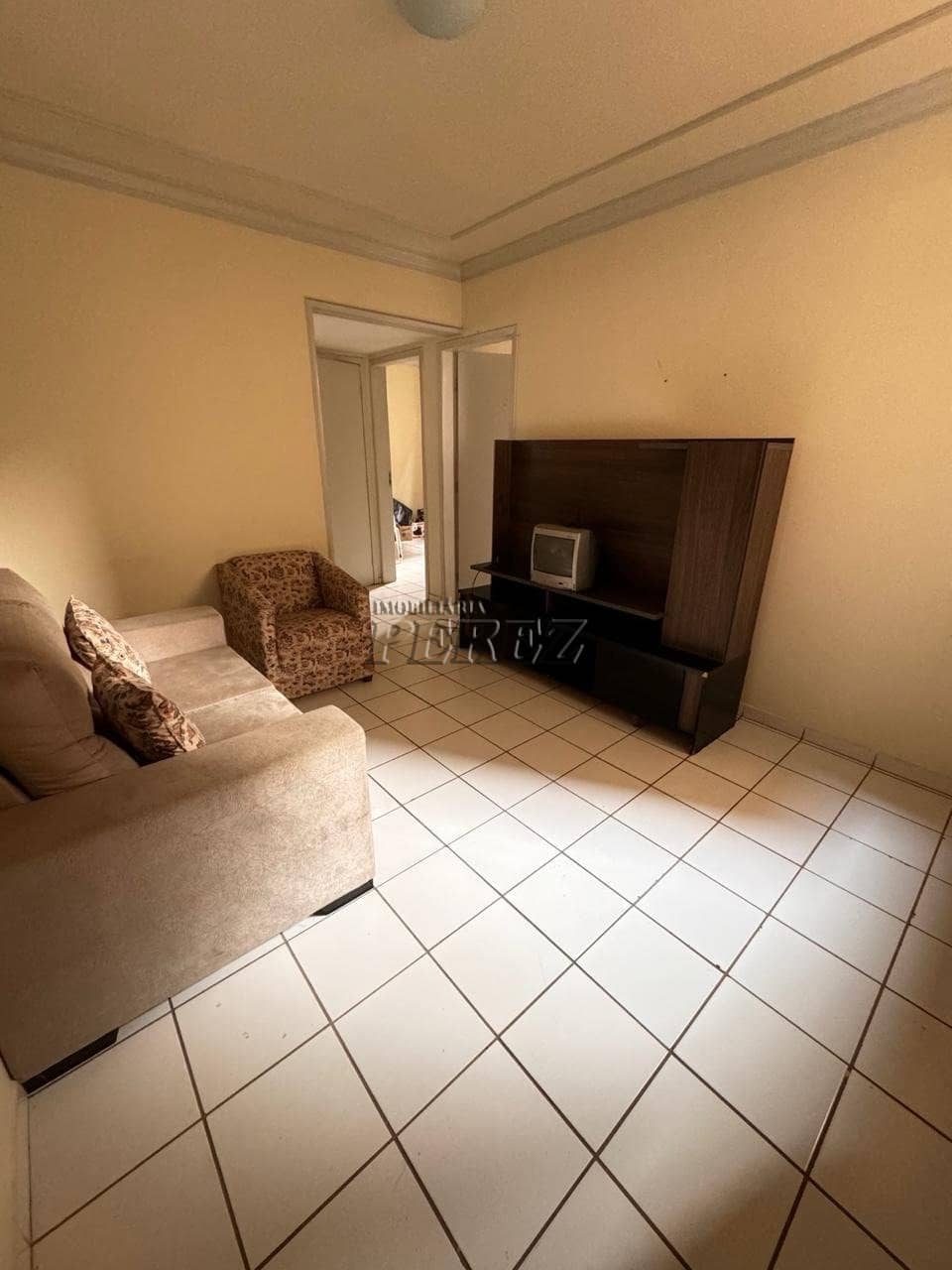 Apartamento no Anselmo Vedoato, de 2 quartos, 47 m² à venda no Nova Olinda - Londrina/PR - Foto 3