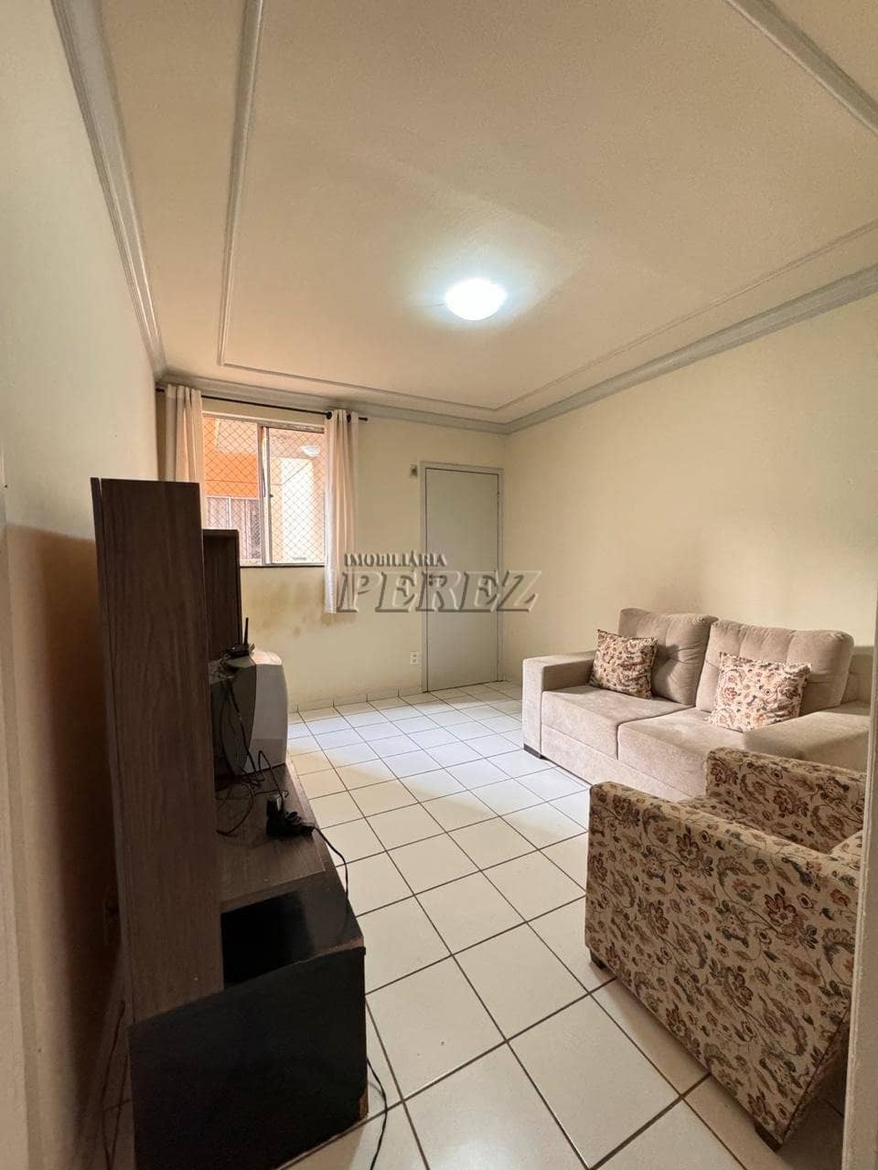 Apartamento no Anselmo Vedoato, de 2 quartos, 47 m² à venda no Nova Olinda - Londrina/PR - Foto 2