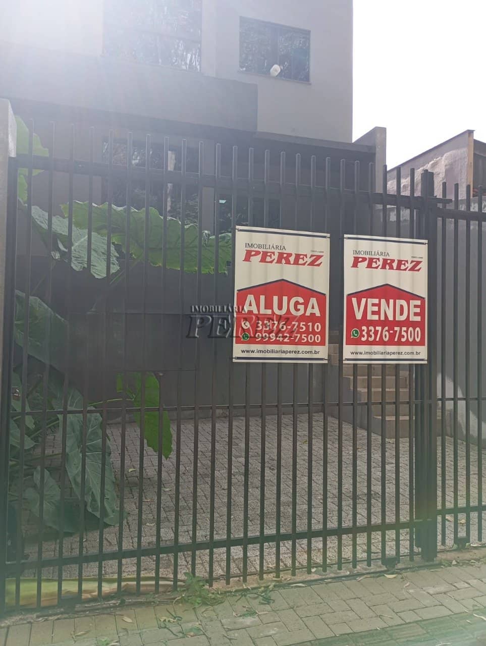 Casa, de 7 quartos, 198.45 m² para alugar no Champagnat - Londrina/PR - Foto 1