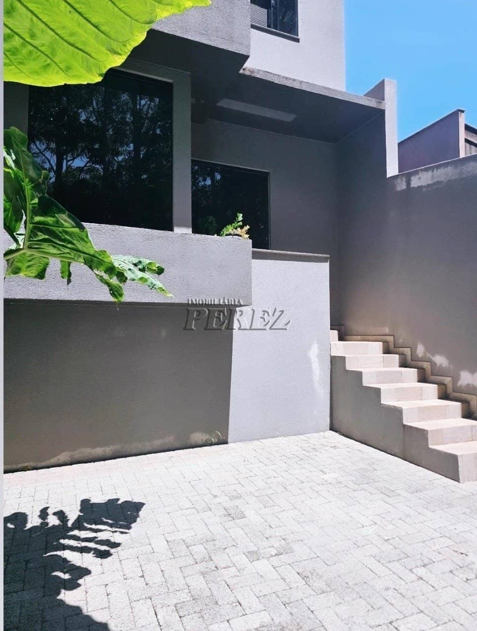 Casa, de 7 quartos, 198.45 m² para alugar no Champagnat - Londrina/PR - Foto 3