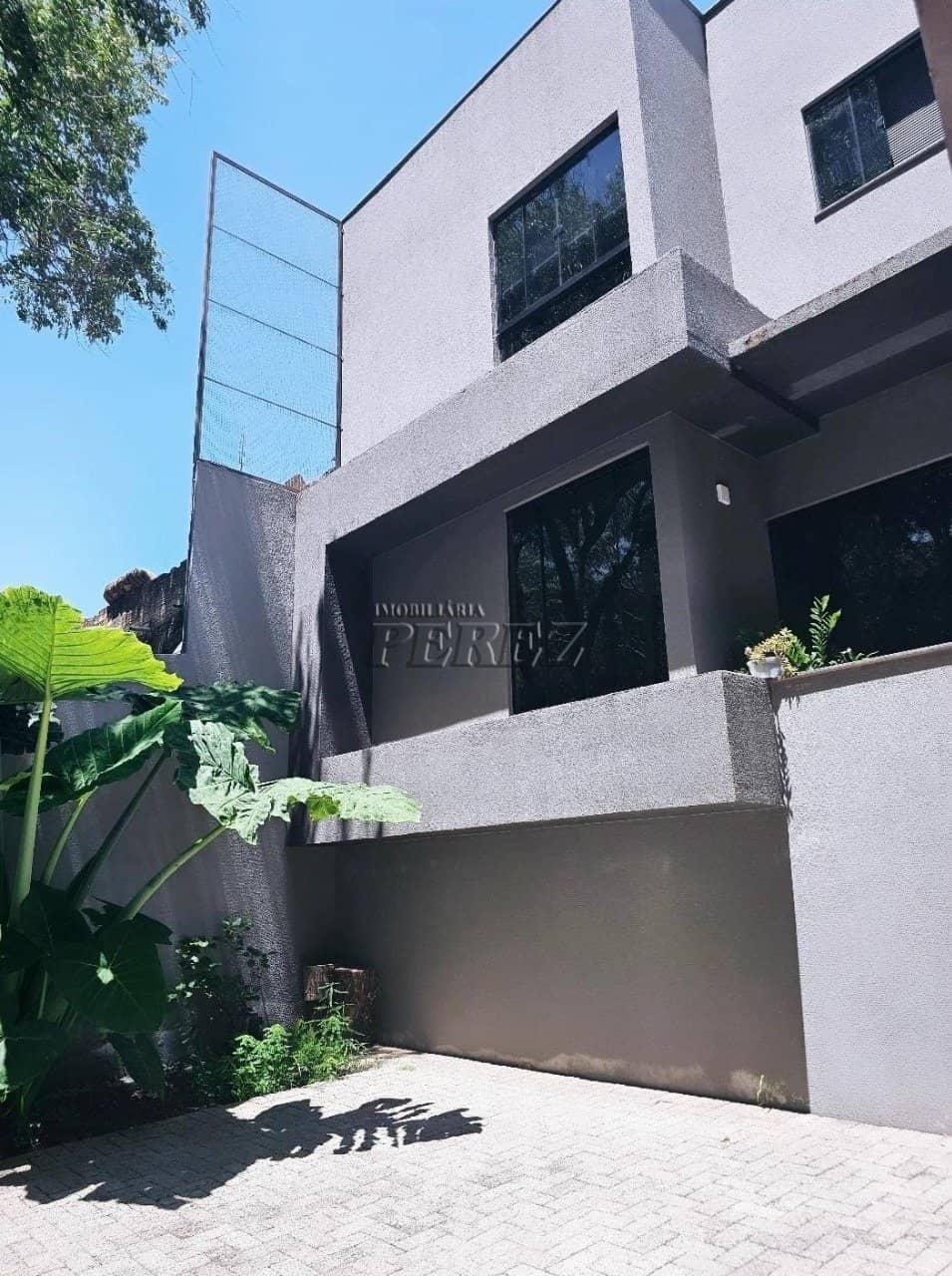 Casa, de 7 quartos, 198.45 m² para alugar no Champagnat - Londrina/PR - Foto 2