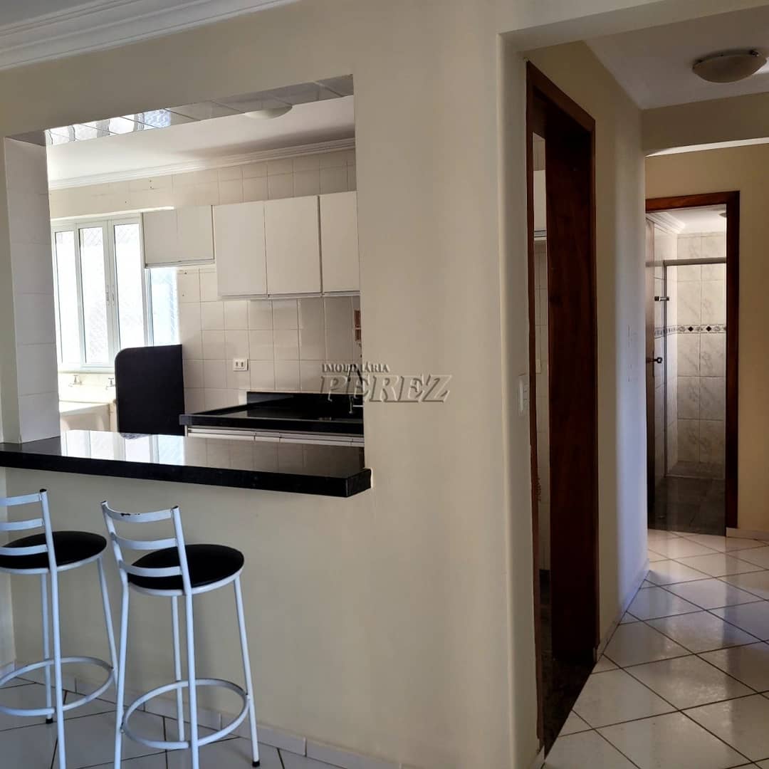 Apartamento para venda e locação no Edifício Tom Jobim na região Central de Londrina - Foto 4