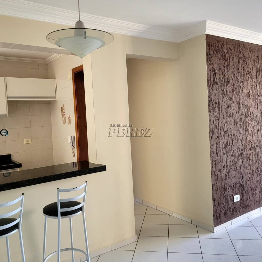 Apartamento para venda e locação no Edifício Tom Jobim na região Central de Londrina - Foto 3