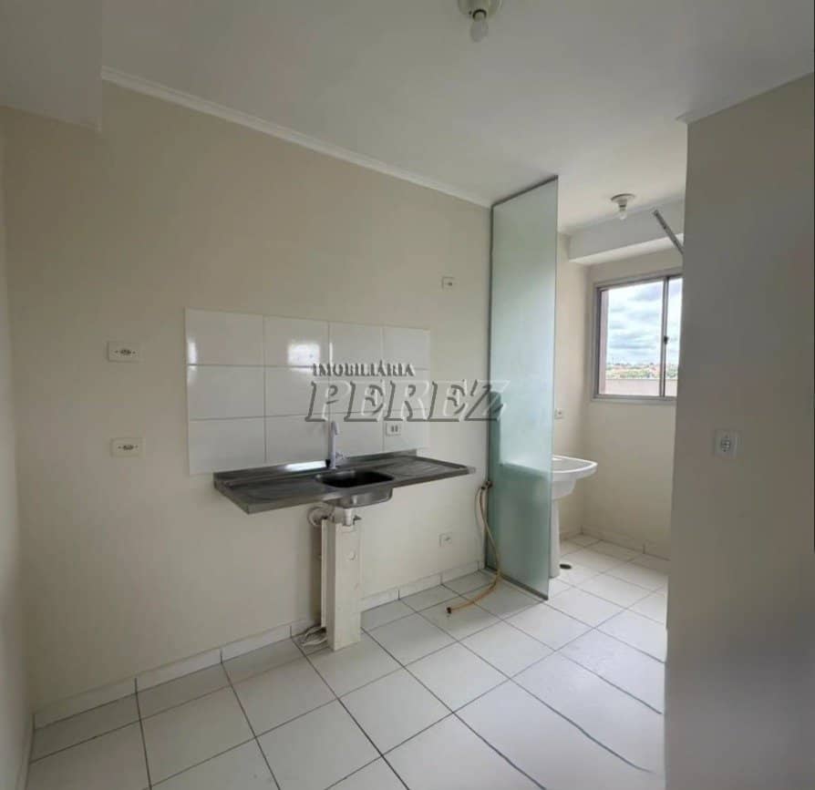 Apartamento à venda e locação no Jardim Ouro Verde - Condomínio Vila das Cerejeiras - Foto 2