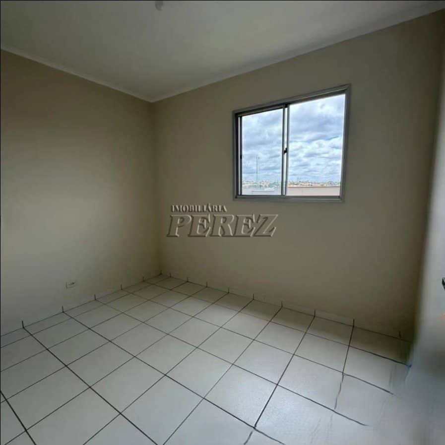 Apartamento à venda e locação no Jardim Ouro Verde - Condomínio Vila das Cerejeiras - Foto 3