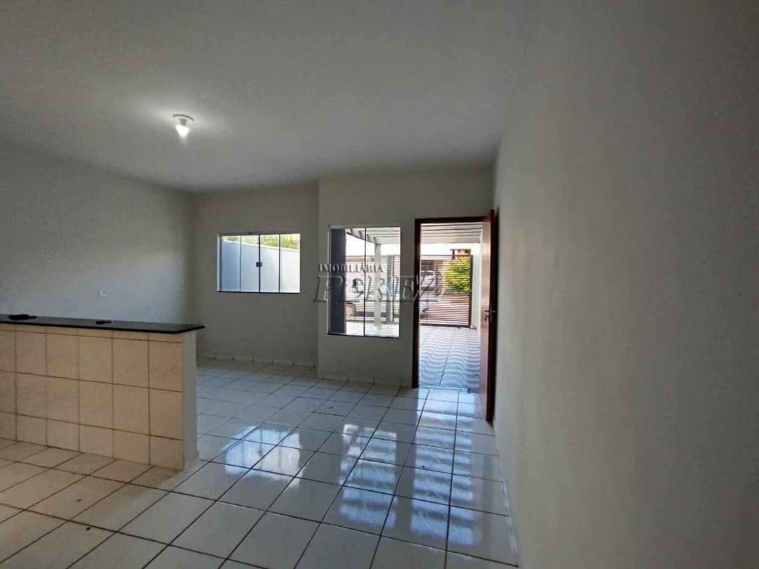 Casa, de 3 quartos, 75 m² à venda no Jardim Pequena Londres - Londrina/PR - Foto 4