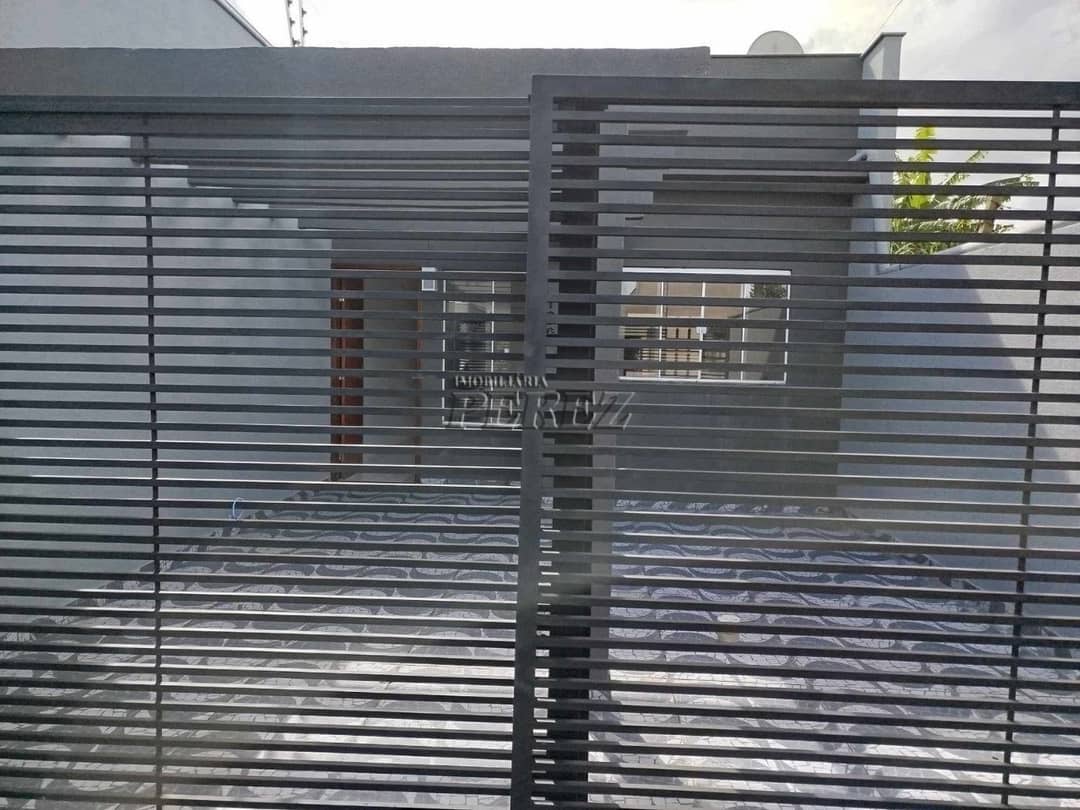 Casa, de 3 quartos, 75 m² à venda no Jardim Pequena Londres - Londrina/PR - Foto 3