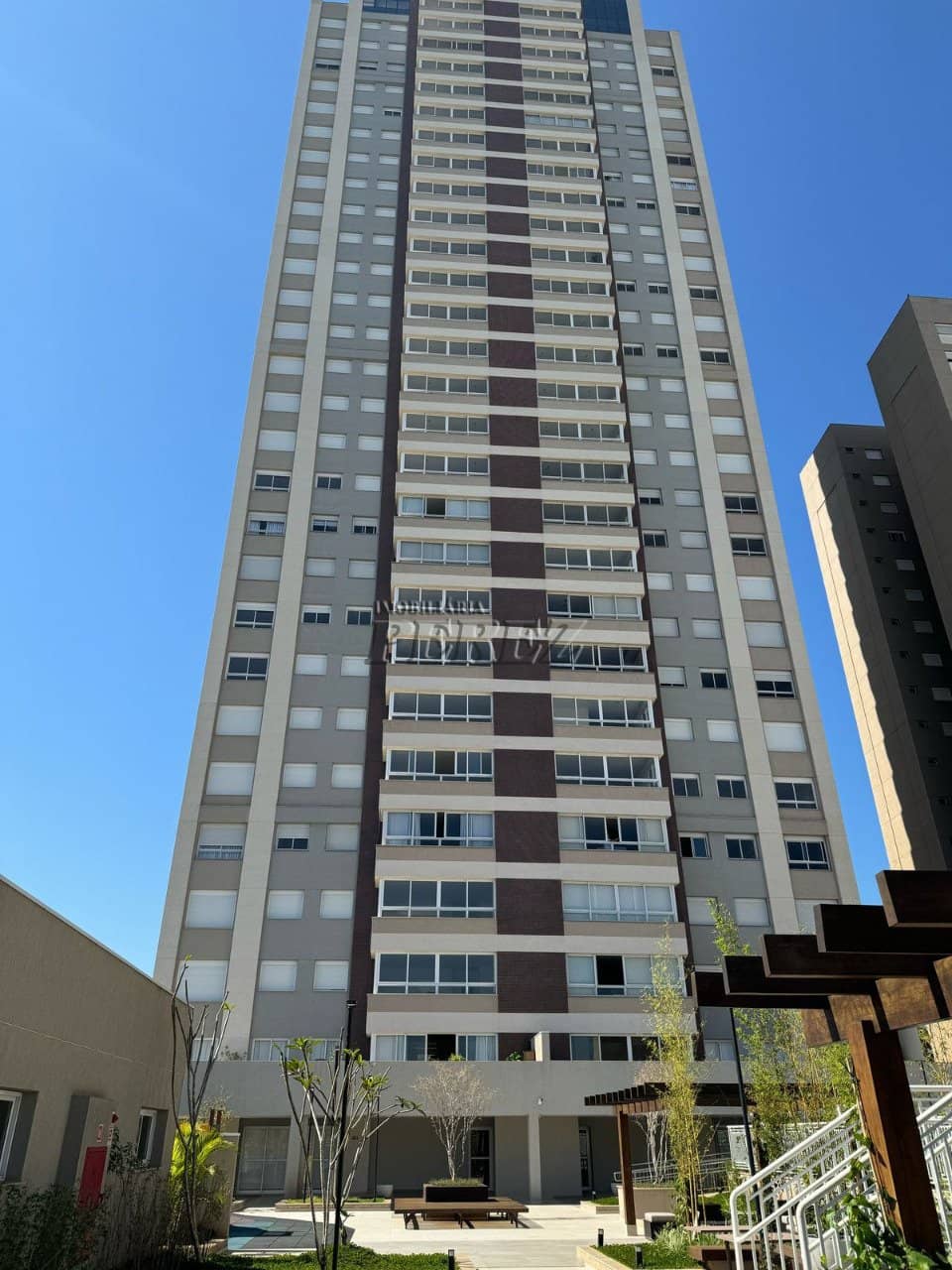 Apartamento no Greenwich Park, de 3 quartos, 124 m² à venda no Gleba Fazenda Palhano - Londrina/PR - Foto 0