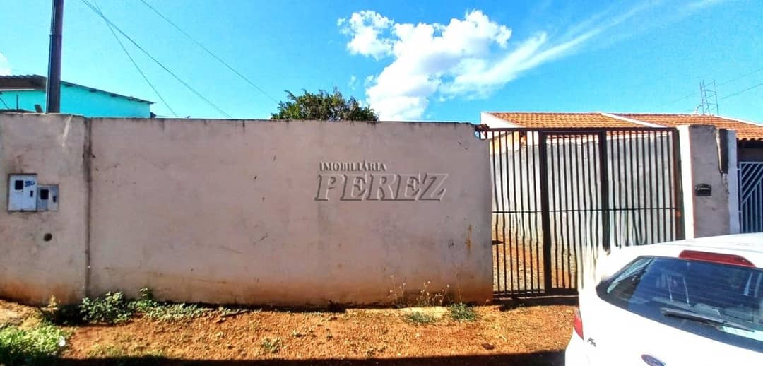 Casa, de 2 quartos, 72 m² à venda no Jardim Maria Celina - Londrina/PR - Foto 0